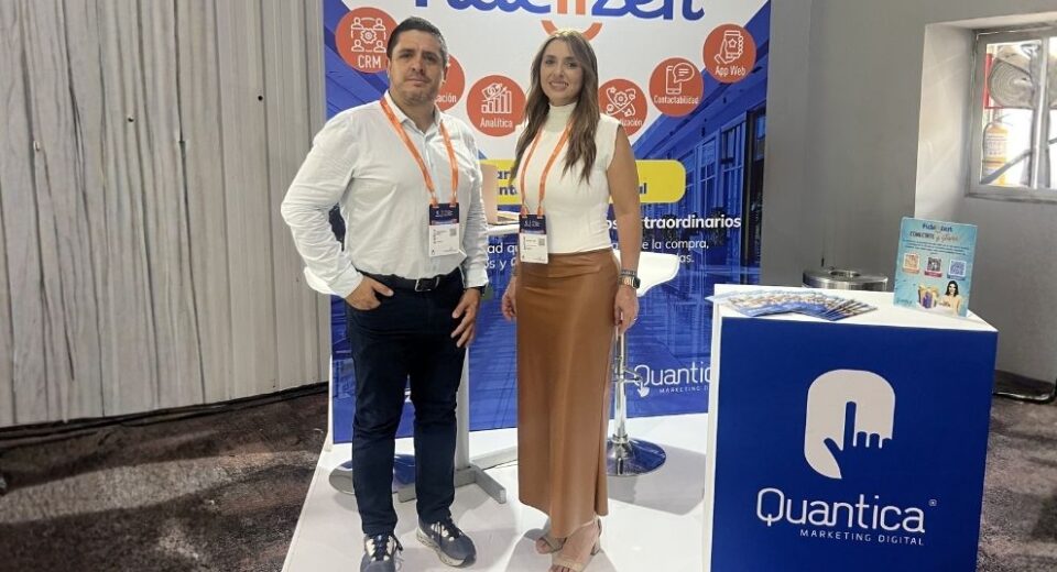 Nuestra participación en Epicca 2026